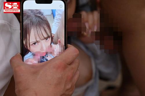 6000Kbps FHD SONE-463 Wanting to go viral... A video of her pussy has been posted by a Gen Z female student Hime Hayasaka